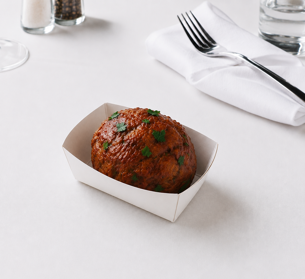 Boulette