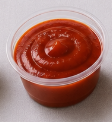 sauce ketchup 60ml