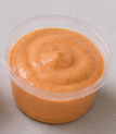 sauce samouraï 60ml