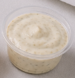 sauce tartare 30ml