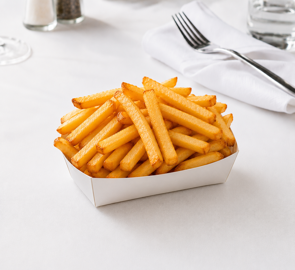Frites traditionnelles Franz S (Halal)